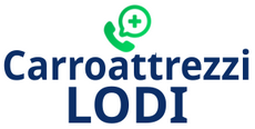 Carroattrezzi Lodi